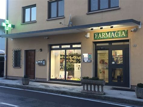 FARMACIE DI TURNO A CEGLIE MESSAPICA (BR) APERTE .